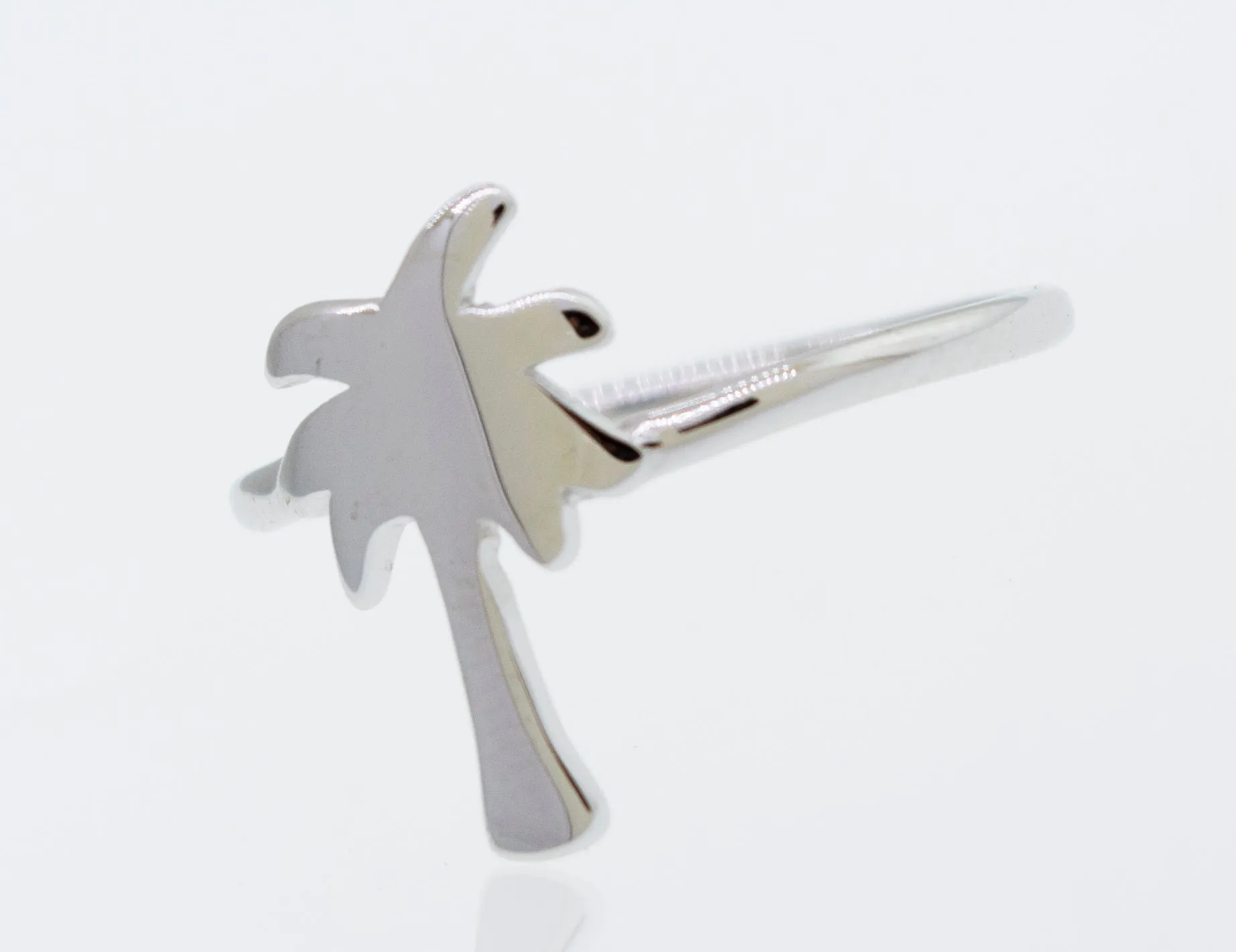 Palm Tree Ring