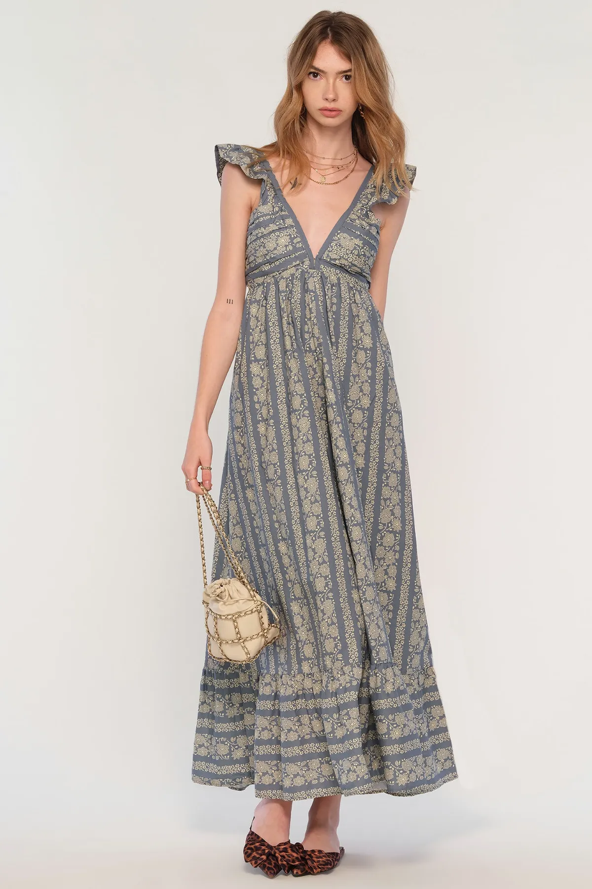 Prima Dress
