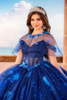 Princesa by Ariana Vara  Dress PR30159
