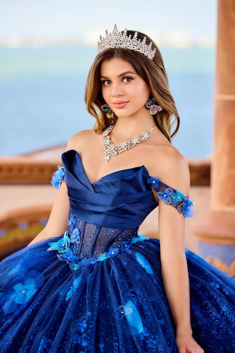 Princesa by Ariana Vara  Dress PR30159