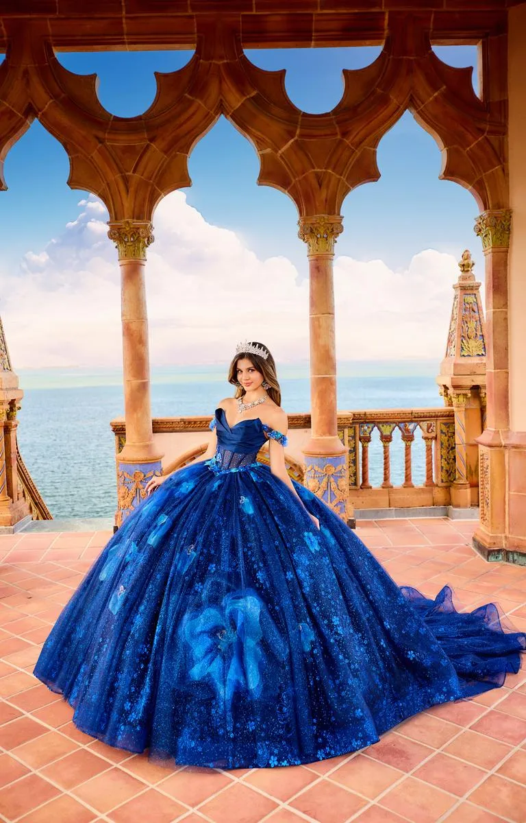 Princesa by Ariana Vara  Dress PR30159