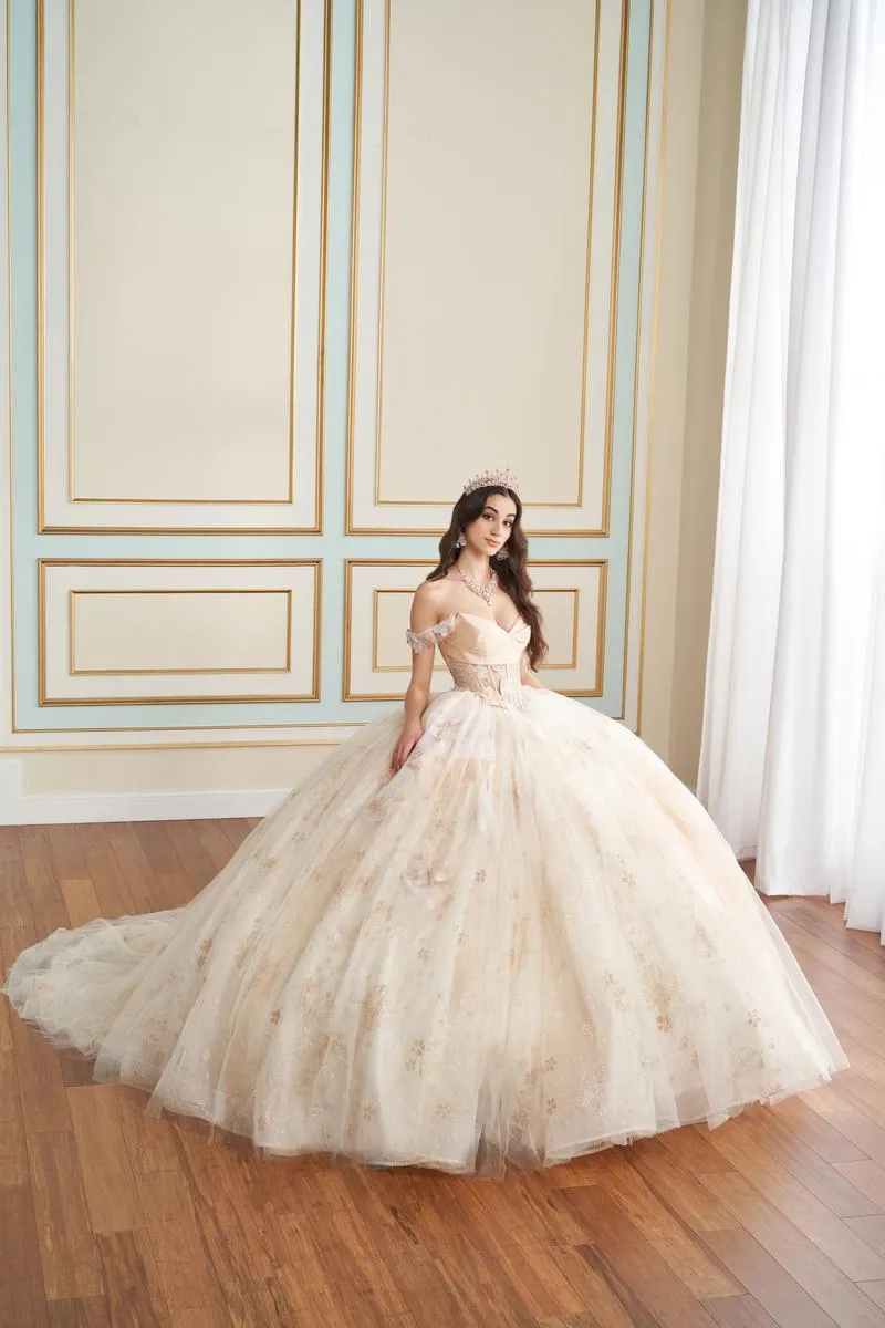 Princesa by Ariana Vara  Dress PR30159
