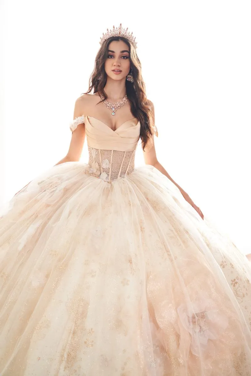 Princesa by Ariana Vara  Dress PR30159