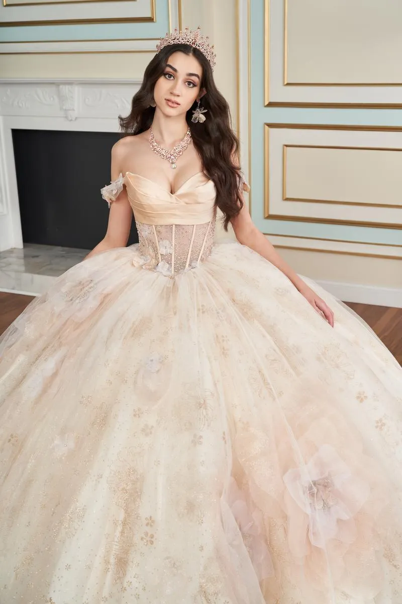 Princesa by Ariana Vara  Dress PR30159