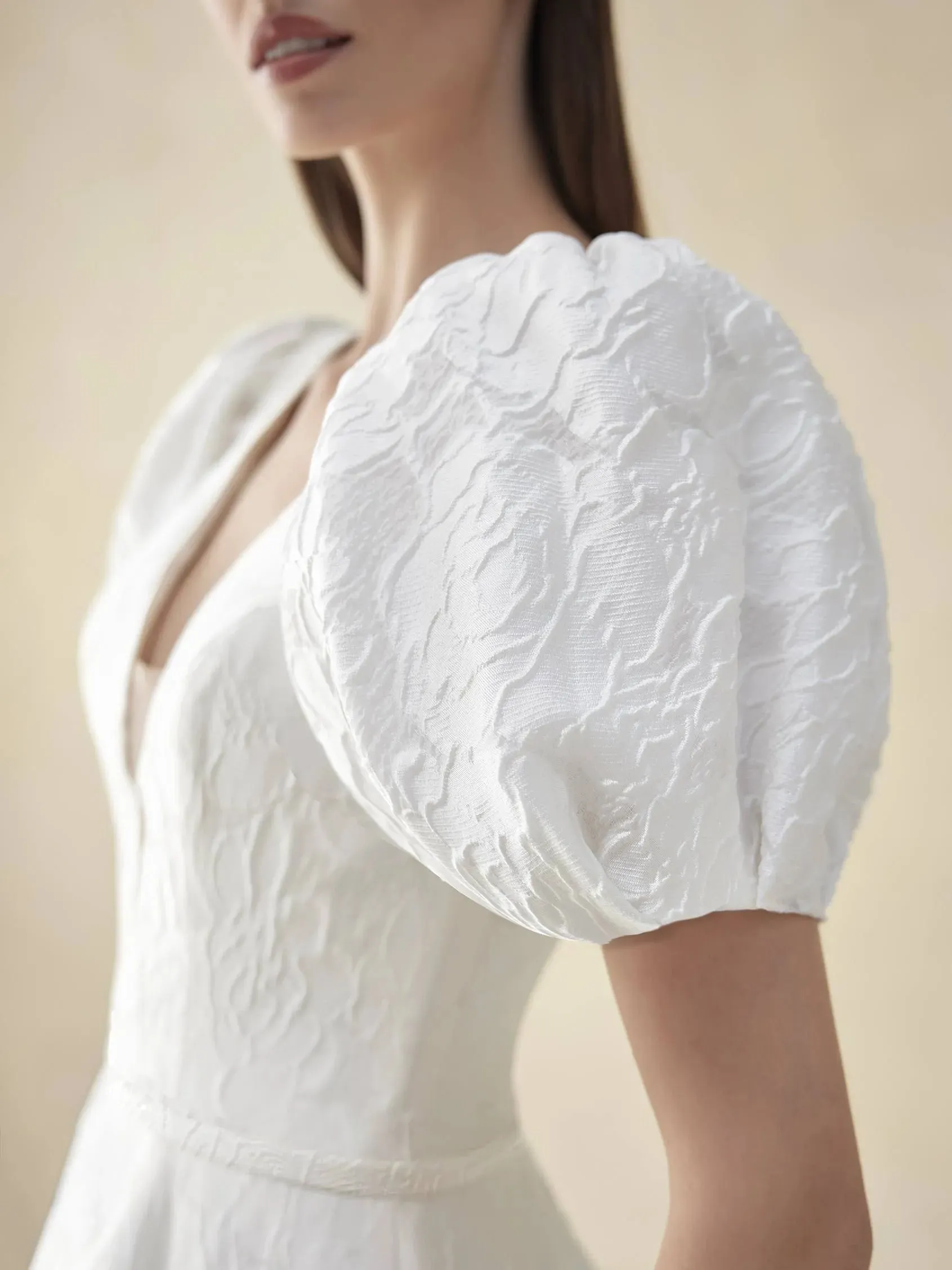 Pronovias: Romilly