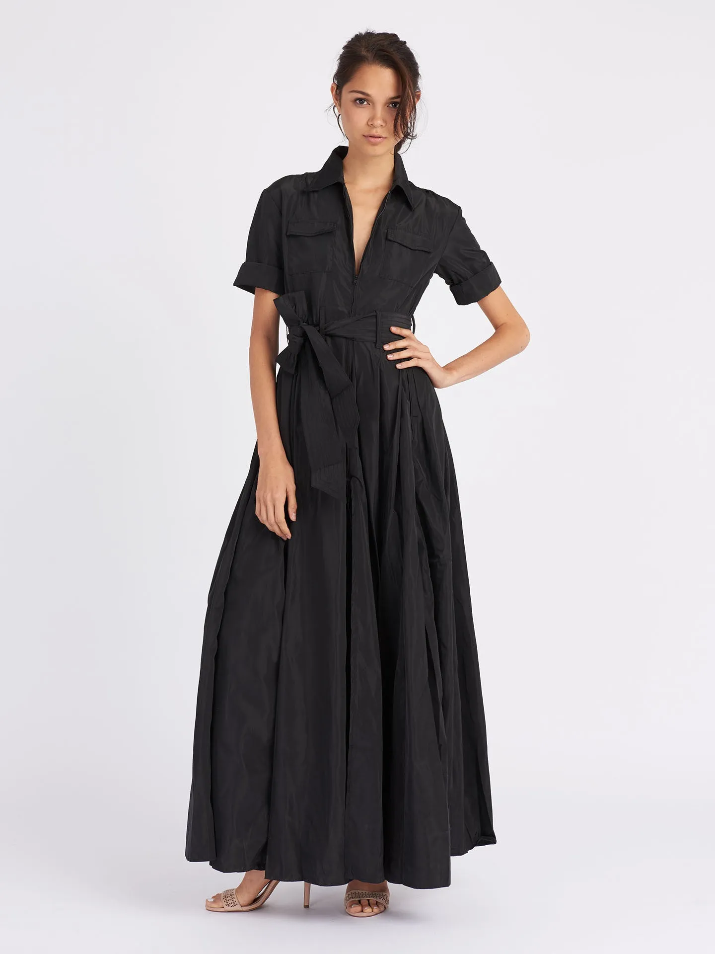 Regal Rebellers Dress