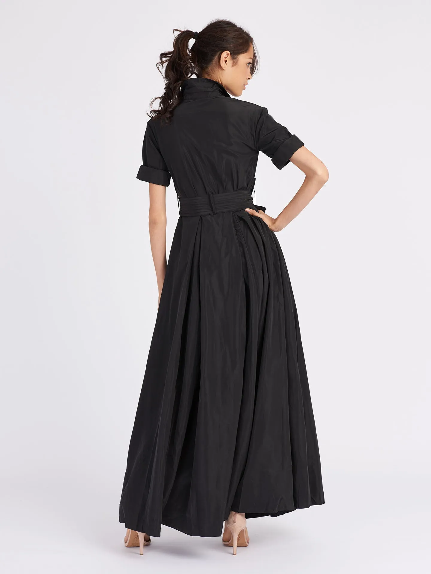 Regal Rebellers Dress