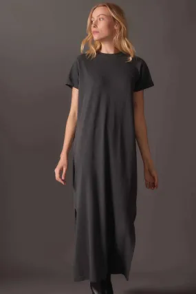 RELAXED TEE DRESS