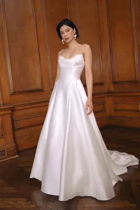 Romina - Light Ivory