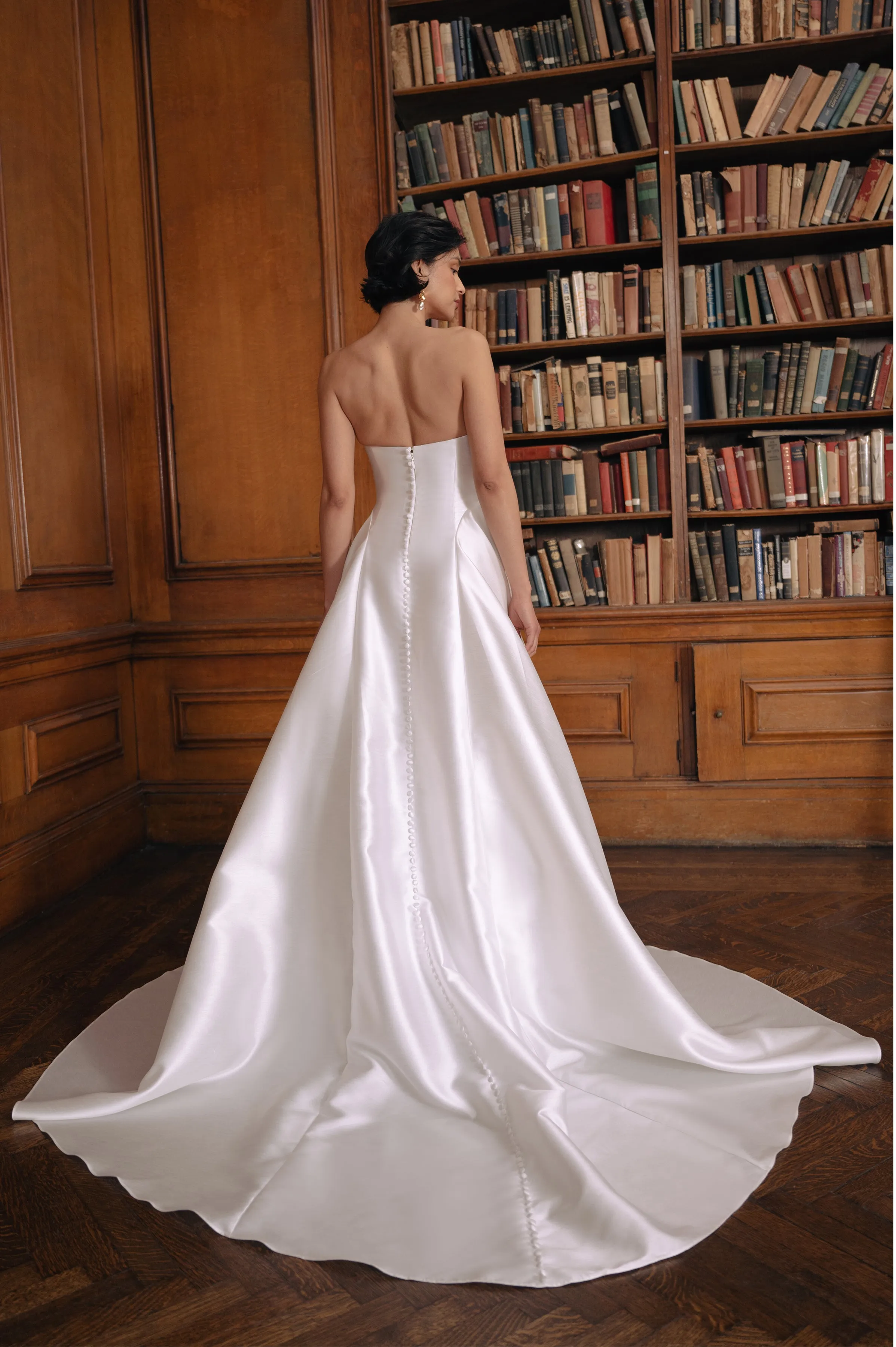 Romina - Light Ivory