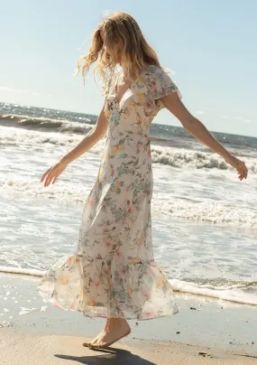 Rowan Maxi Dress