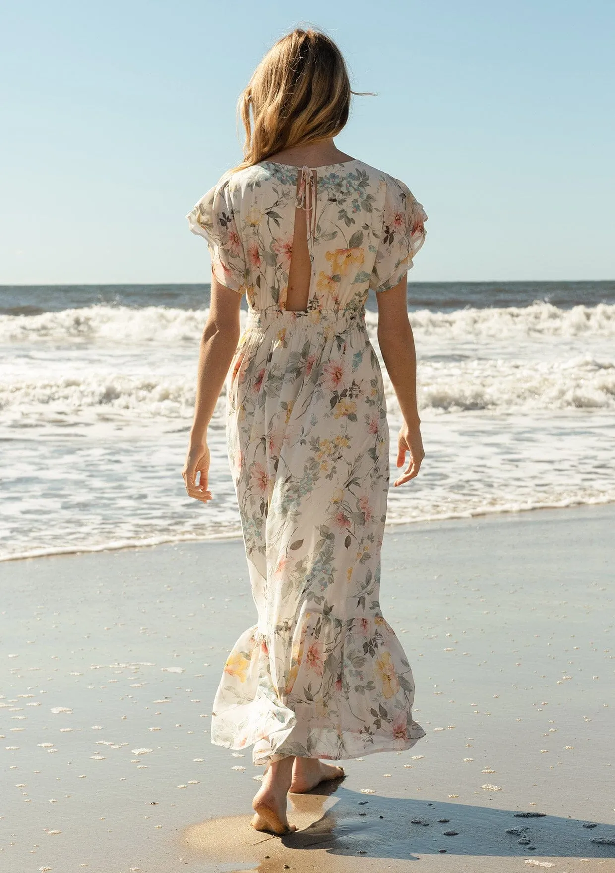 Rowan Maxi Dress