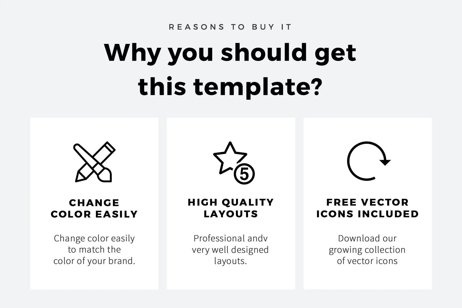 Segoe Keynote Template