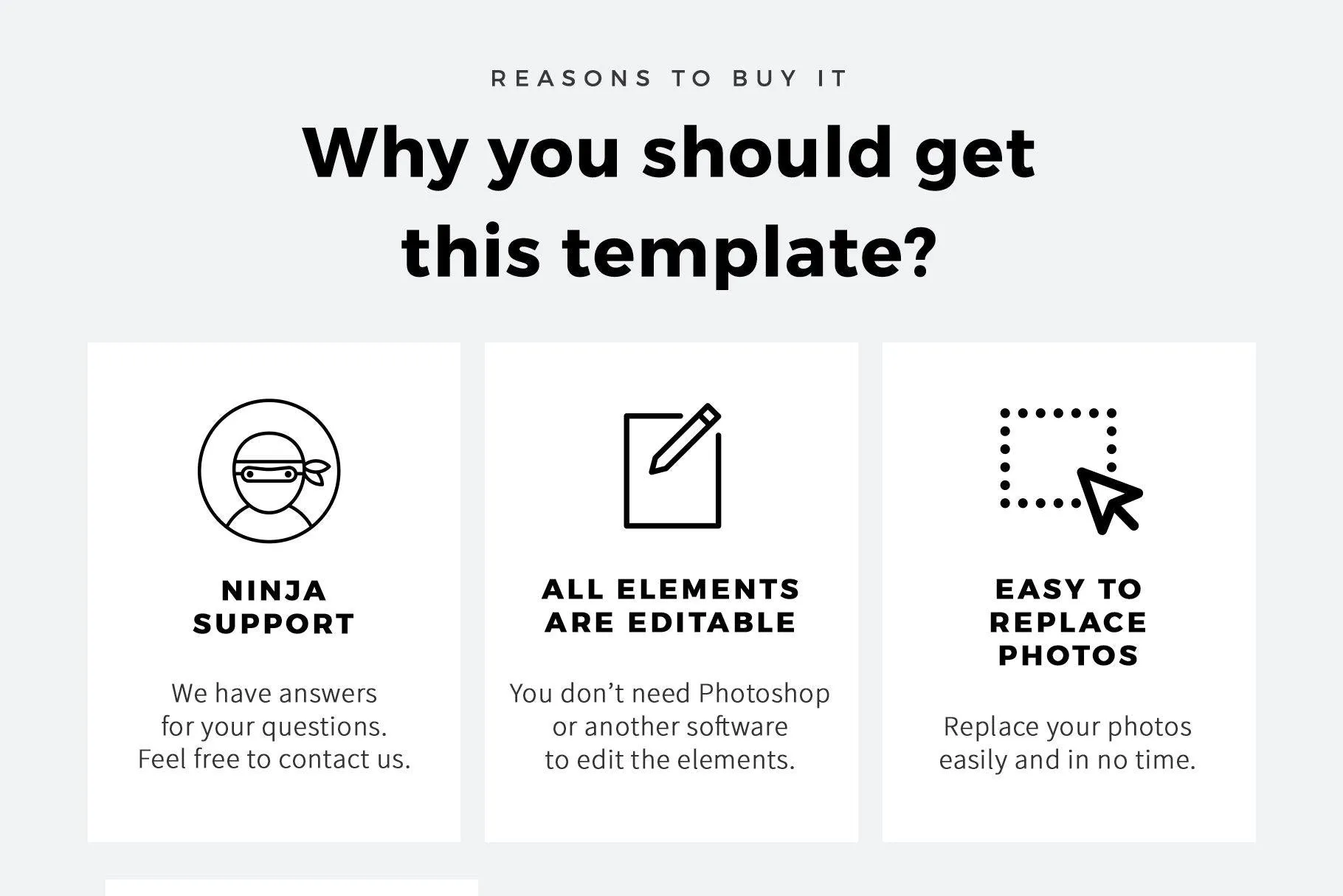 Segoe Keynote Template