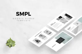 SMPL Google Slides