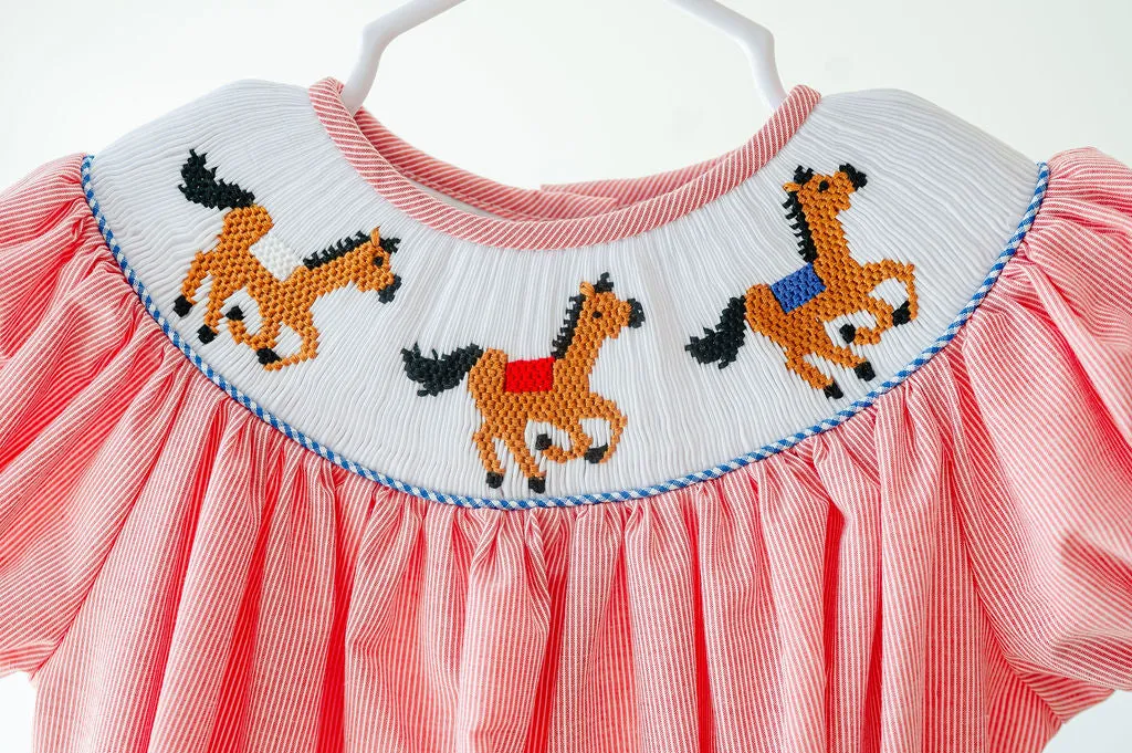 SMU Helen Dress