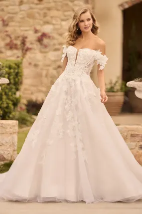 Sophia Tolli: ST644 - Blossom