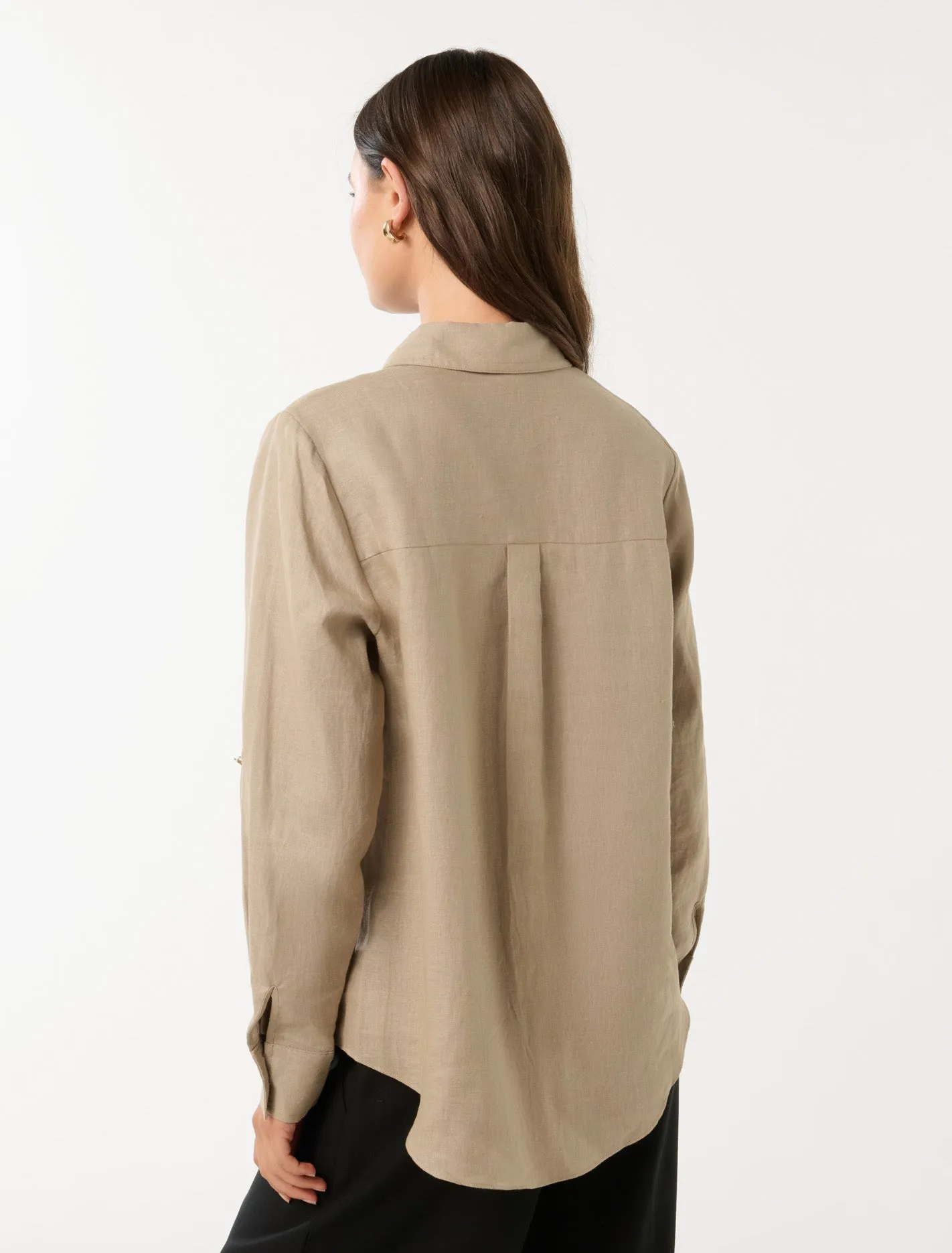 Spencer Utility Shirt