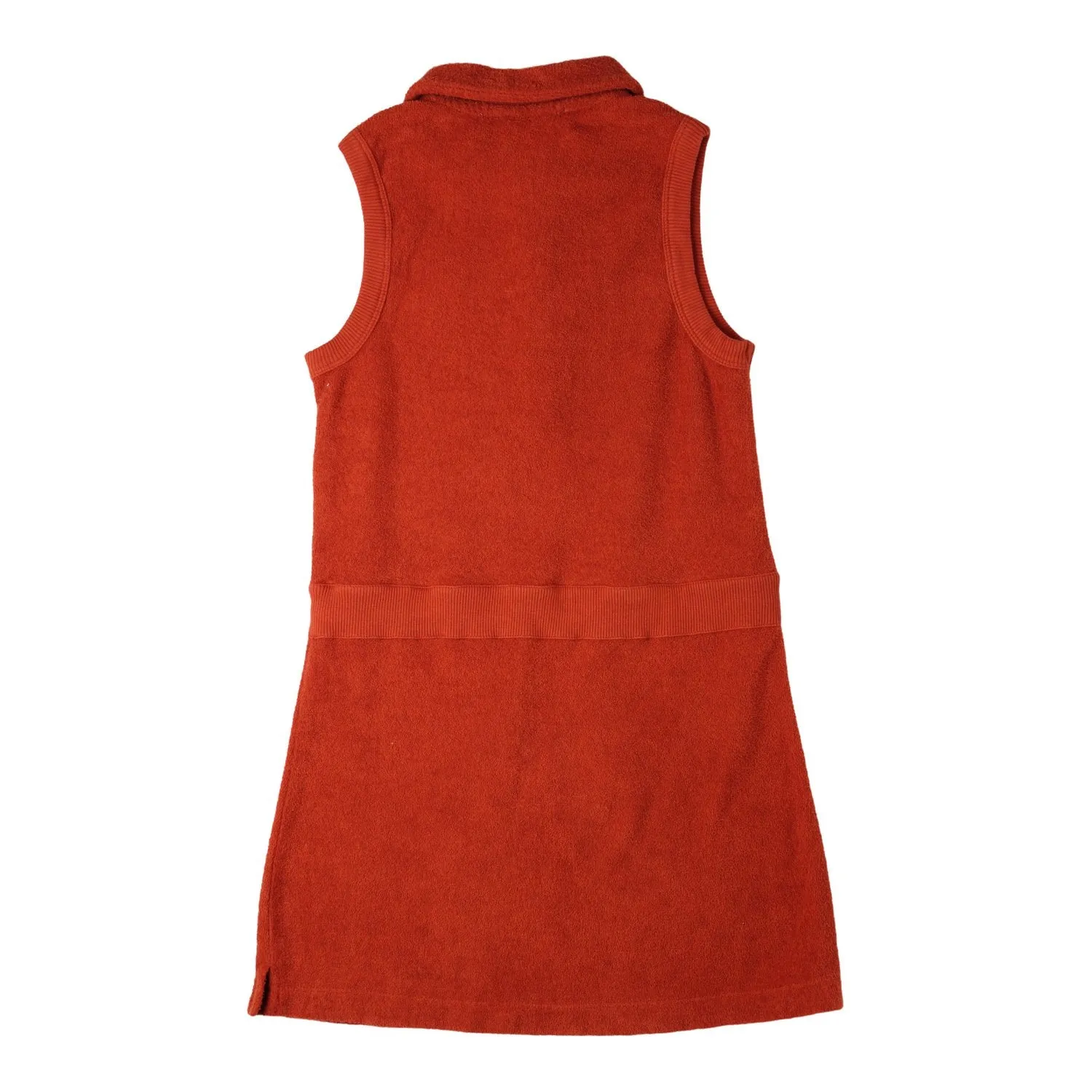 Sports Club Tennis Polo Dress