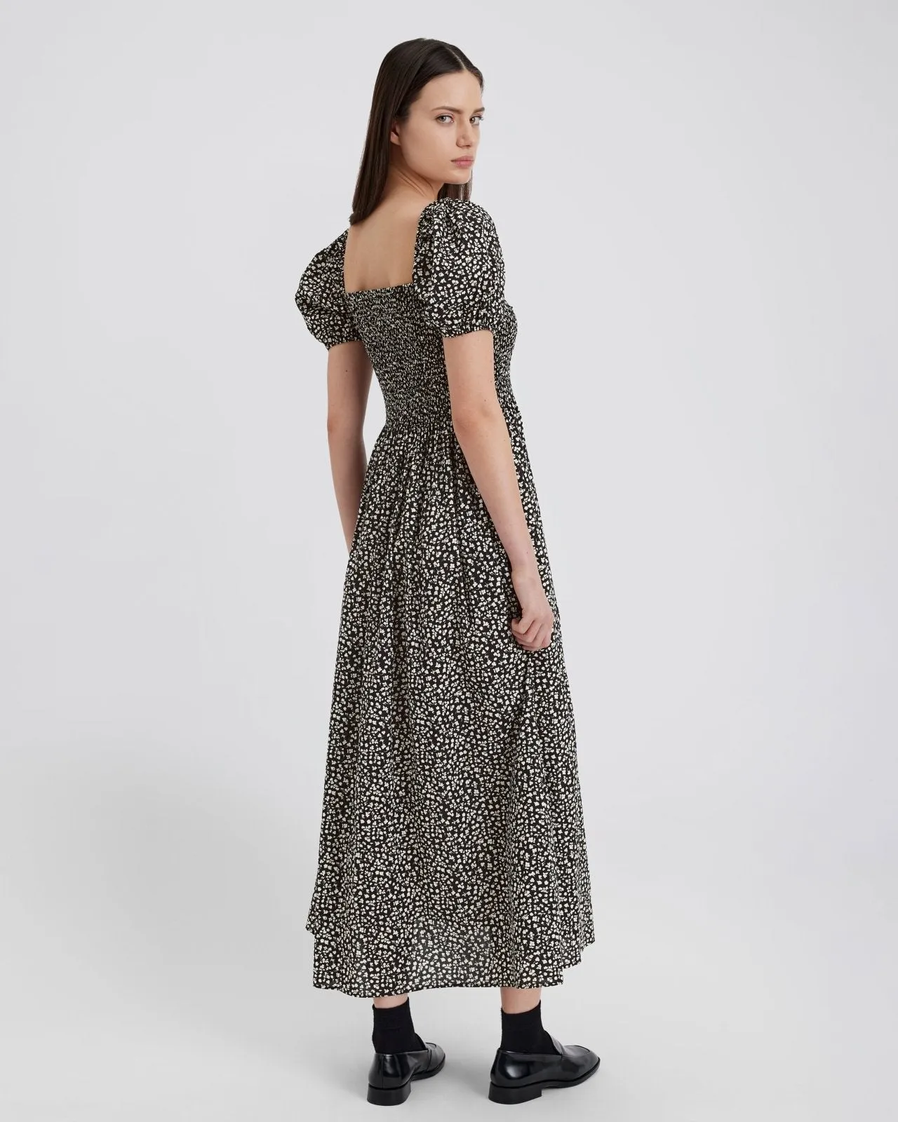 The Corrina Dress