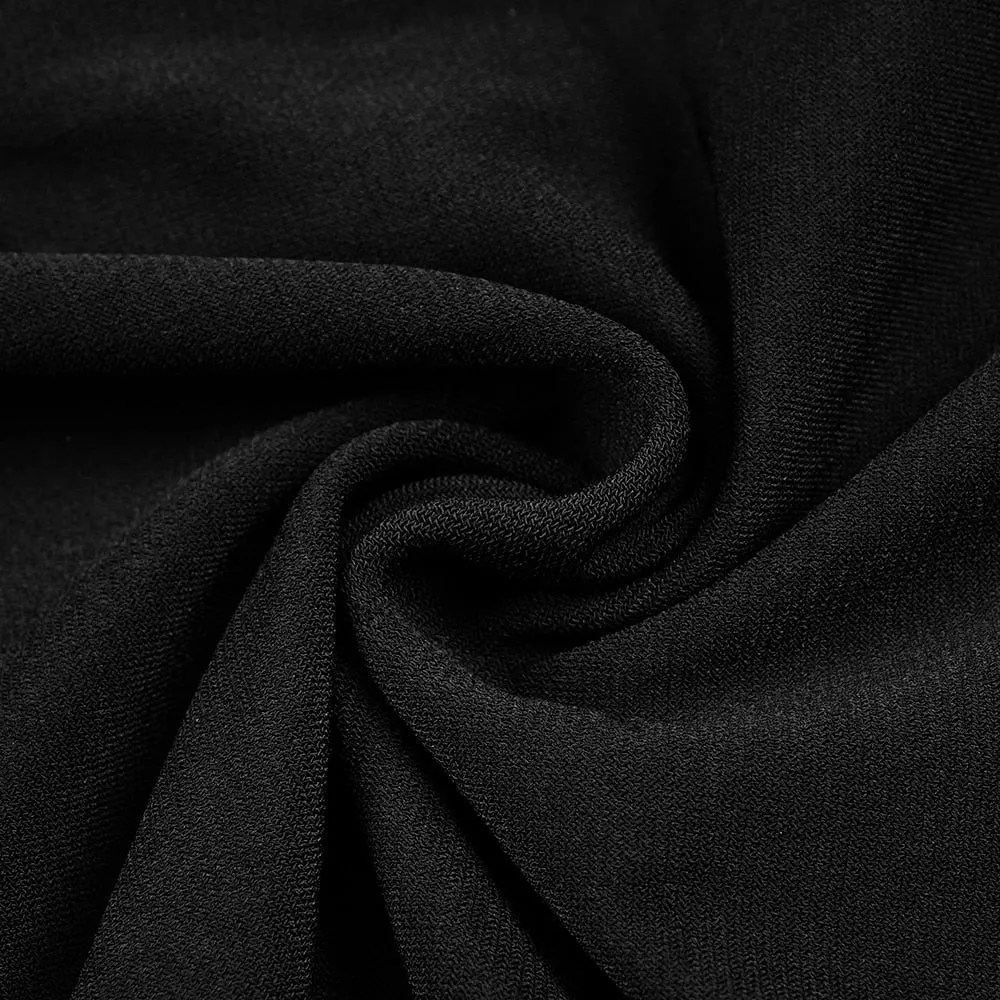 The Hottest Ruched Midi Dress