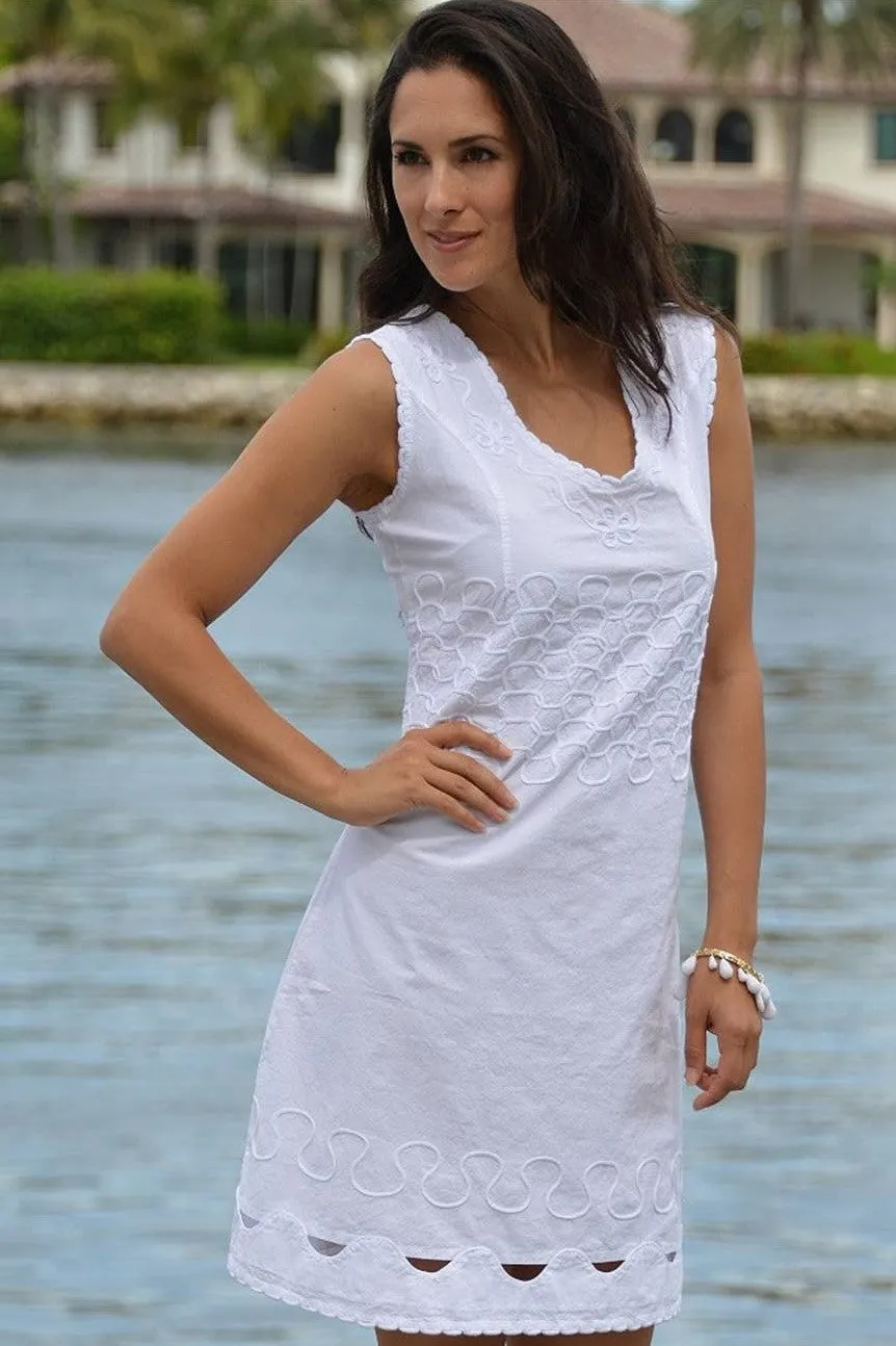 The Largo Dress