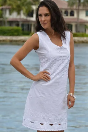 The Largo Dress