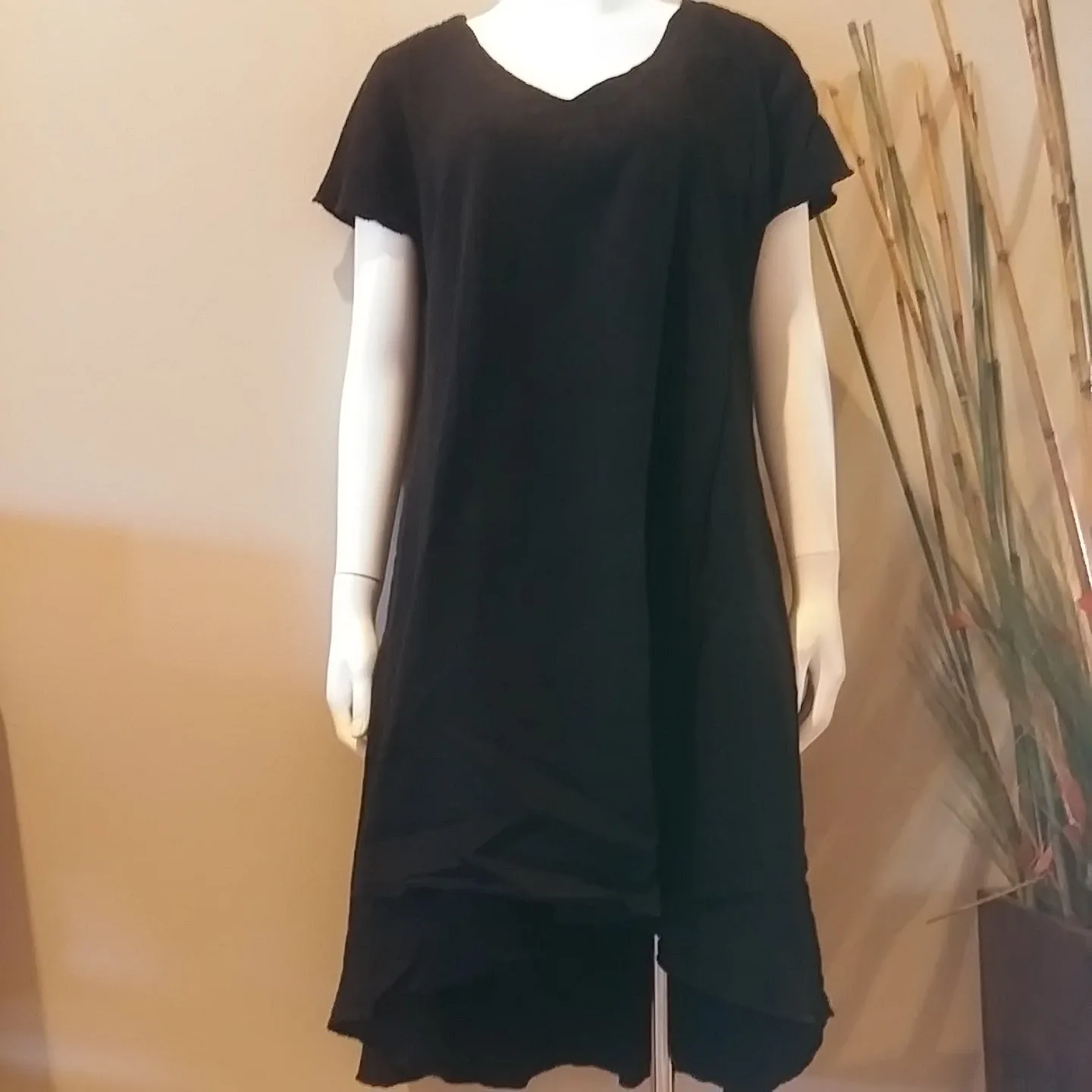 Tomillero Dress