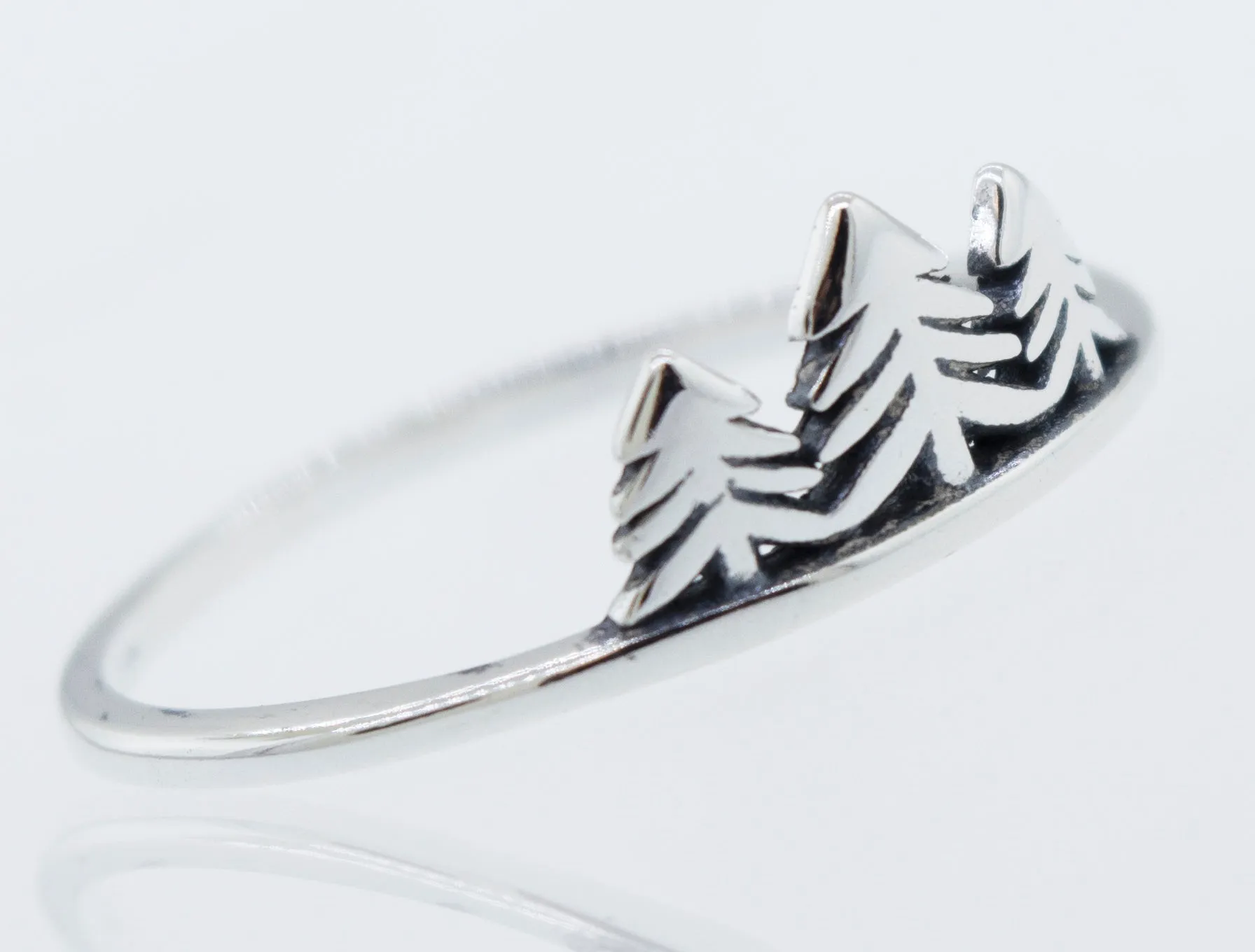 Trees Ring