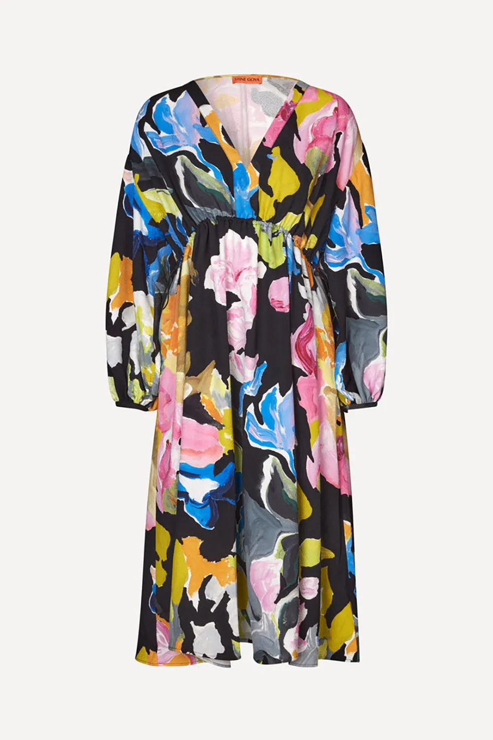 Veroma Dress
