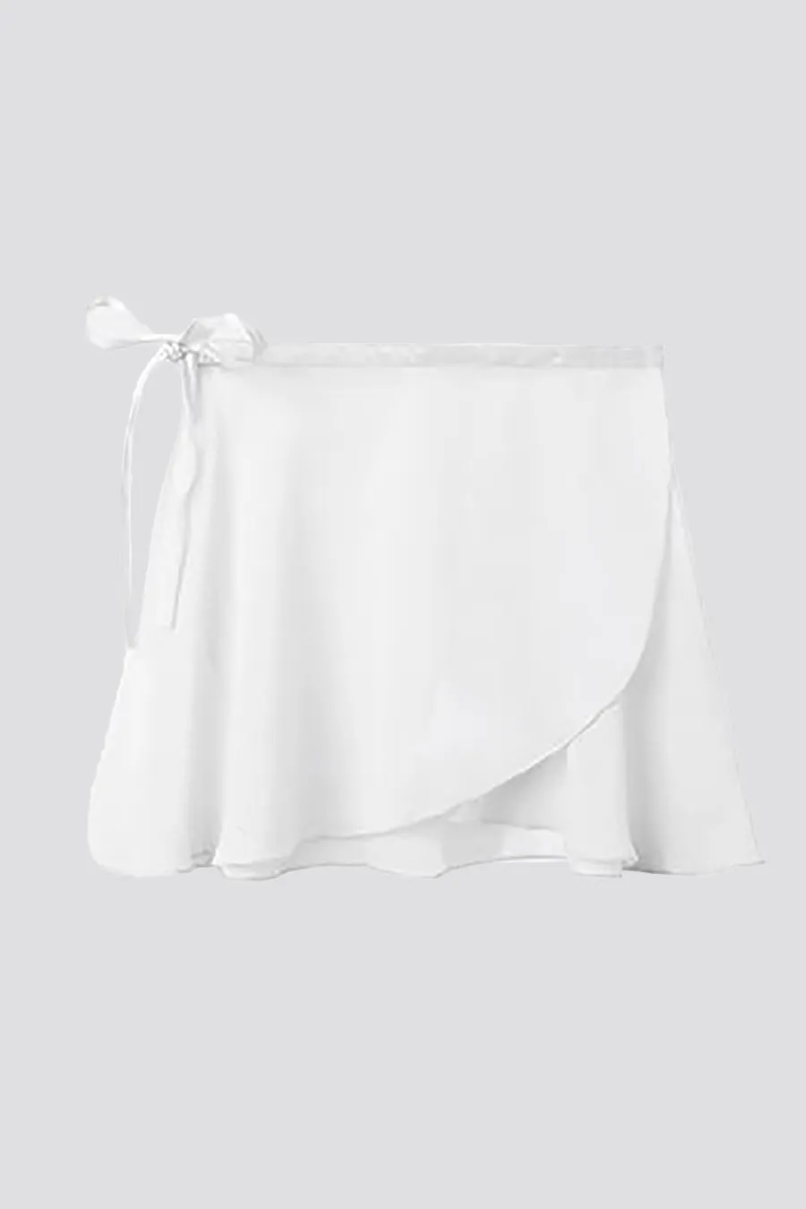 Women's Chiffon Wrap Skirt