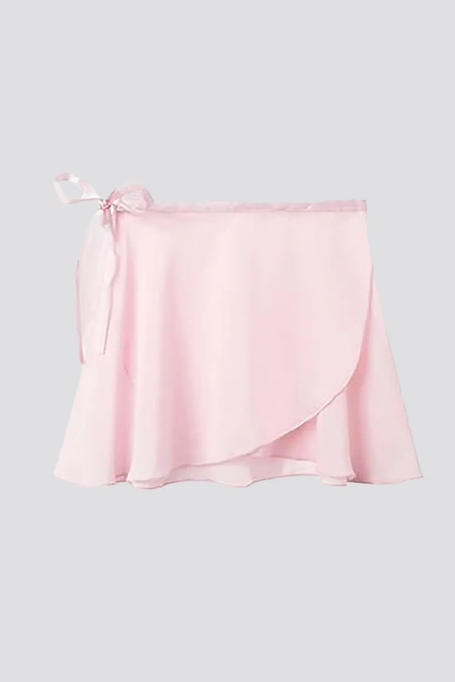 Women's Chiffon Wrap Skirt