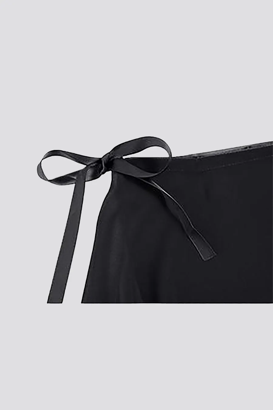 Women's Chiffon Wrap Skirt