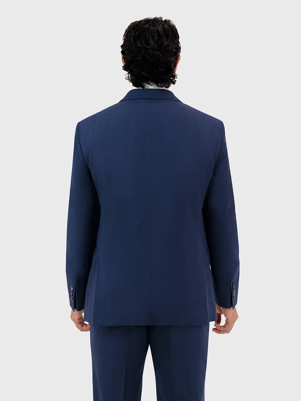 Wool Suit