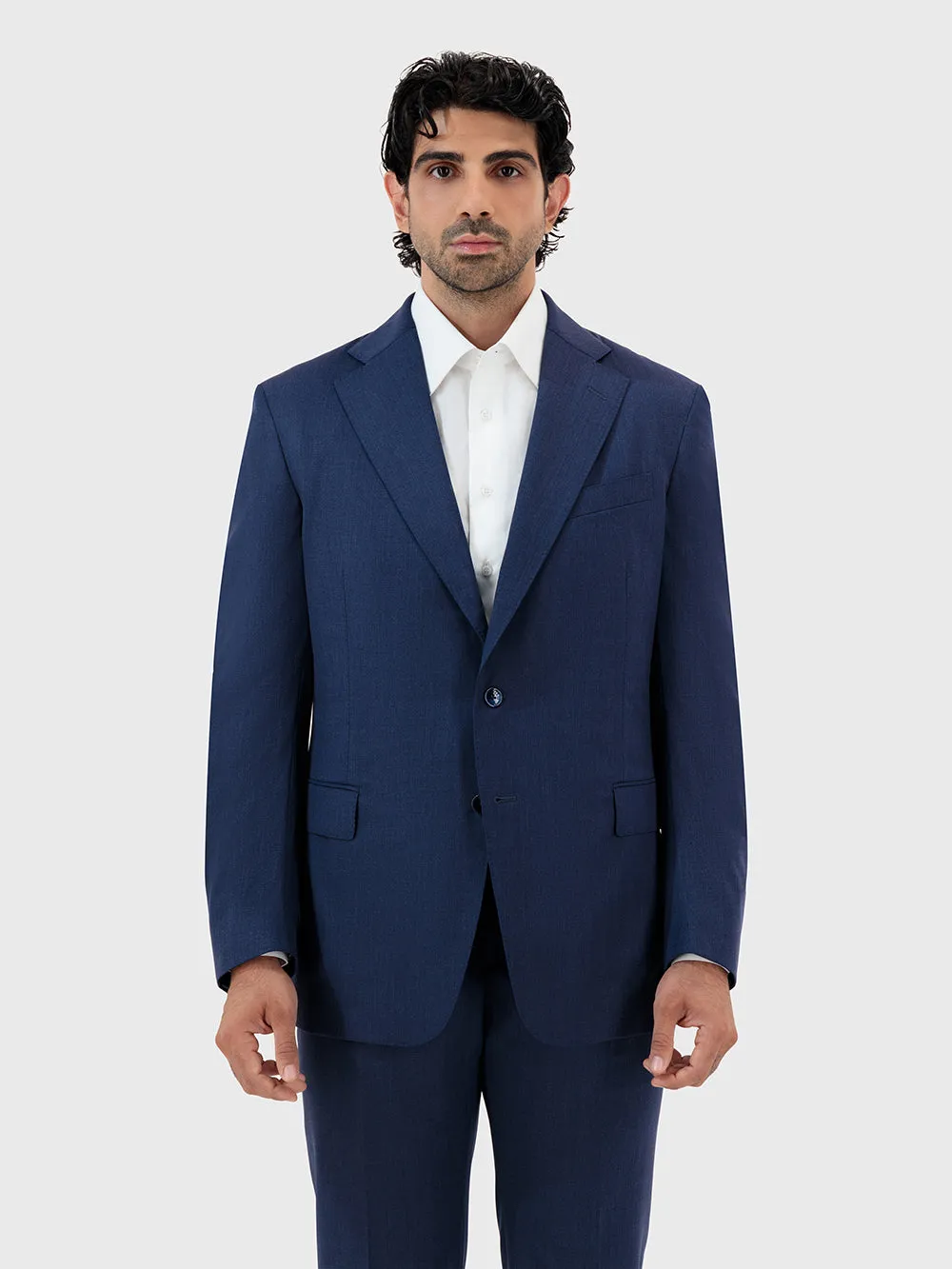 Wool Suit