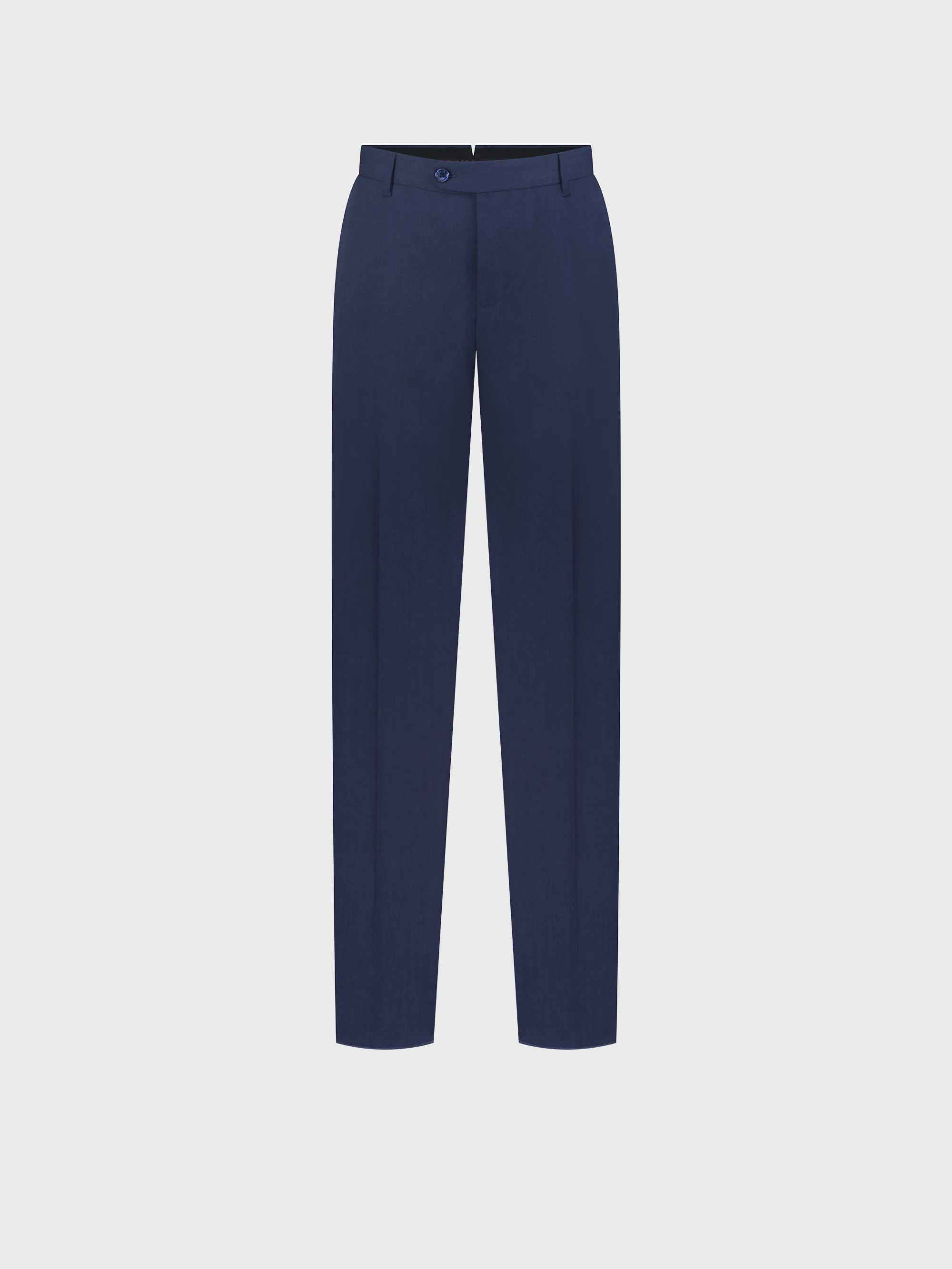 Wool Suit