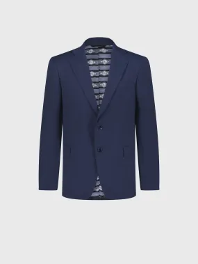 Wool Suit