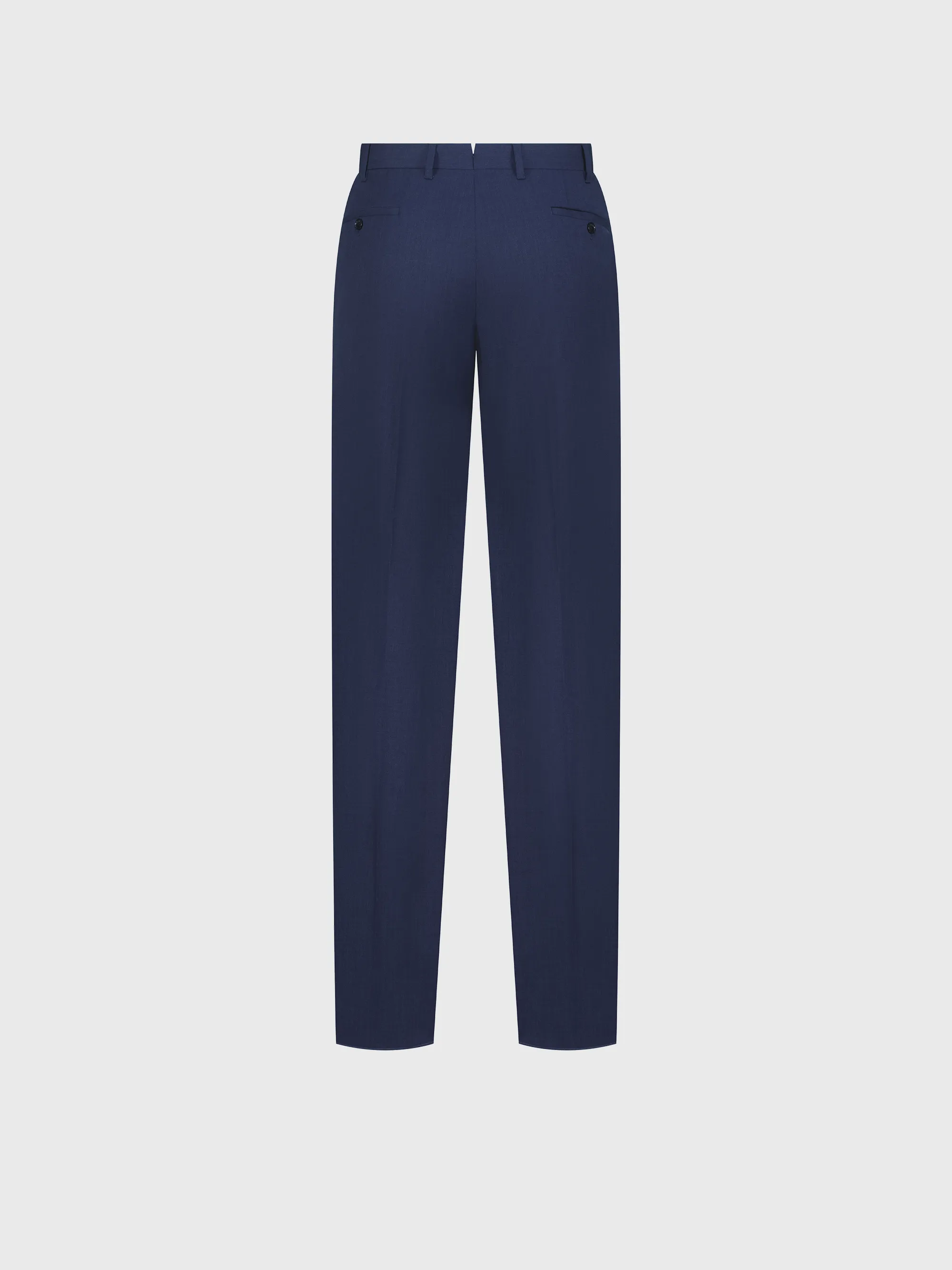 Wool Suit