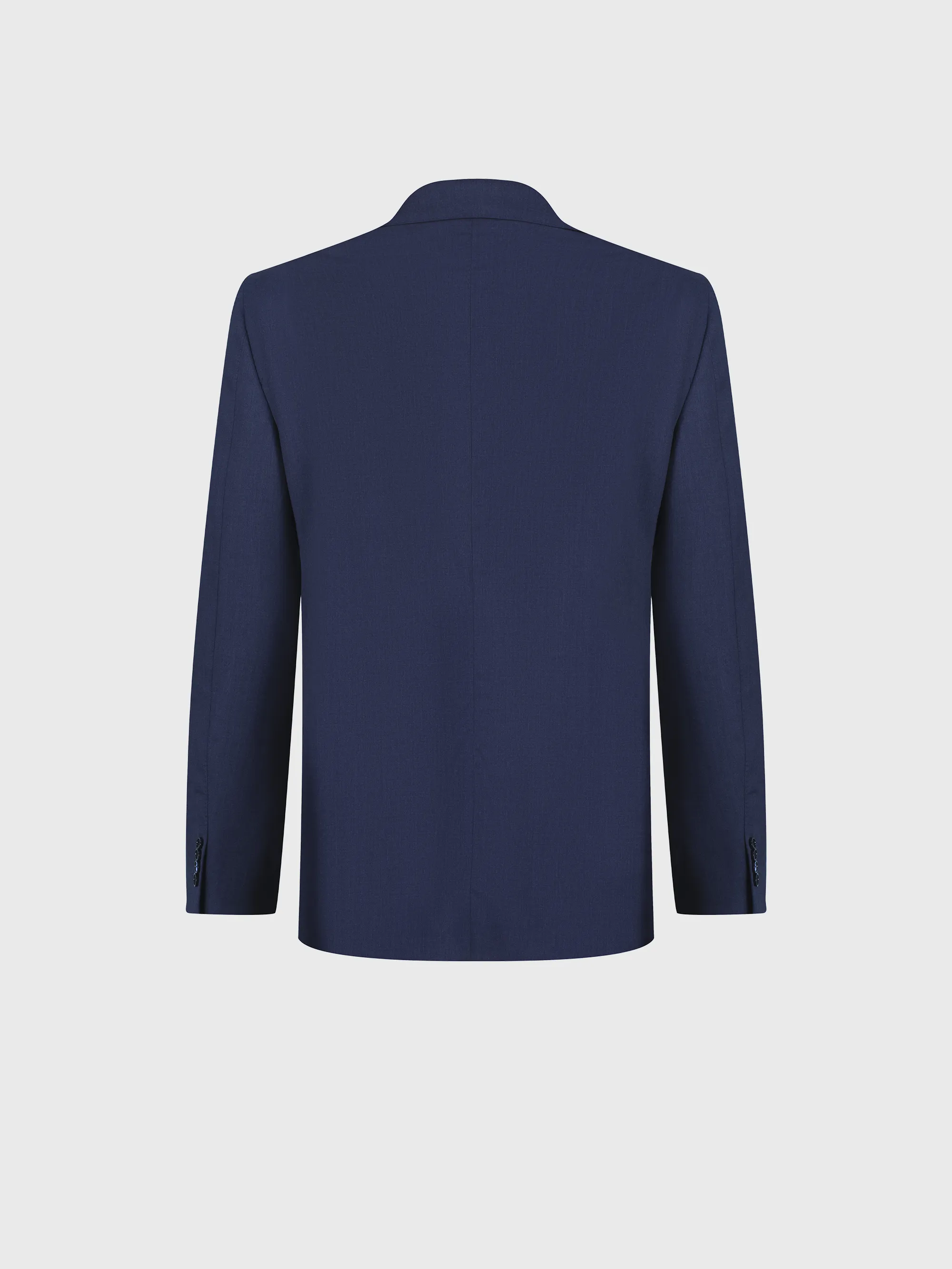 Wool Suit