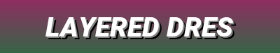 Layered Dresses - Tiered Dresses, Ruffled Dresses, Multi-Layer Dresses & Romantic Layered Skirts